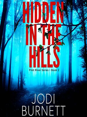 cover image of Hidden In the Hills